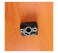 AOIUU Tl23 Carburatore Isolante e 2 Guarnizioni Combo Ftis for Mit-sub-shi Tl20 23cc Supporto for stivale in gomma Carb Adpter Collettore di aspirazione aria