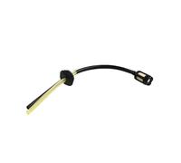 AOIUU Tubo Flessibile for decespugliatore Tubo Flessibile for decespugliatore 1 pz Ricambi for decespugliatori Tubo Flessibile for Carburante Filtro for Serbatoio Benzina