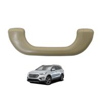 Aojiek Maniglia per Tetto dell'auto per Grand Santa Fe 2013-2017