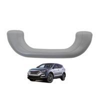 Aojiek Maniglia per Tetto dell'auto per Santa Fe 2007-2018