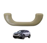 Aojiek Maniglia per Tetto dell'auto per Santa Fe 2007-2018