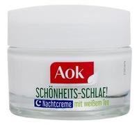 Aok Beauty Sleep Cream pelle problematica 50 ml - Crema notte