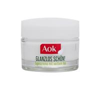 Aok Pur Balance! 50Ml Per Donna (Day Cream)