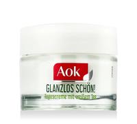 Aok Pur Balance! crema giorno per il viso grassa 50 ml per Donna