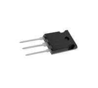 AOK75B60D1 Transistor: IGBT 600V 75A 300W TO247 EAus: 1,3mJ EEin: 3,7mJ ALPHA &