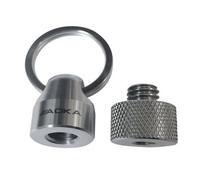 AOKA DS-182 Adattatore per filettatura a connessione rapida