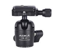 AOKA KB25 - Testa sferica