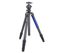 AOKA KG324C Treppiede in carbonio + testa a sfera BH40R