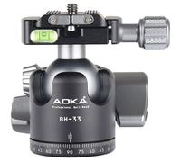 AOKA Testa a sfera BH33