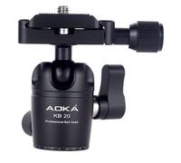 AOKA Testa a sfera KB20