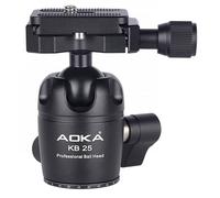 AOKA Testa a sfera KB25