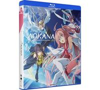 Aokana: Four Rhythm Across The Blue - The Complete Series
