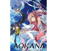 Aokana - Four Rhythms Across the Blue Steam Key GLOBAL