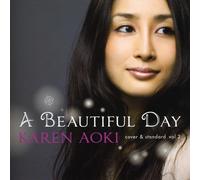Aoki, Karen - Vol. 2-A Beautiful Day (Incl. 3 Bonus Tracks)