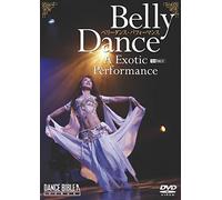 Aoki Kayou - Belly Dance Performance/Belly Dance A Exotic Performance [Edizione: Giappone]