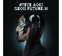 AOKI STEVE - Neon Future Ii