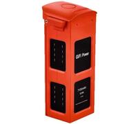 Aokicase Batteria di ricambio compatibile con Robotik EVO 2, 7100 mAh / 11,55 V, batteria per drone EVO II Pro/Enterprise/RTK/Dual 640T (V2 e V3), 1 confezione