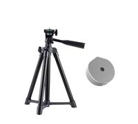 Aokicase Compatibile con Starlink Mini,Holder for Space-X Starlink Mini,Tripod Adapter for Starlink Mini- 1/4"-20,Travel Essentials, Work on The Road, Vans, RV, Outdoor (Tripod) ZY-86B