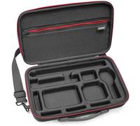 Aokicase Compatible with Insta360 X4 Portable Storage Bag Travel Bag Handbag Insta360 X4 Case Accessory Case (1140477, Insta 360 X4), Case-symik, Insta 360 X4