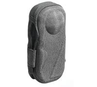 Aokicase Compatible with Insta360 X4 Portable Storage Bag Travel Bag Handbag Insta360 X4 Case Accessory Case (1140477, Insta 360 X4), Case-x4-Dark Grey, Insta 360 X4