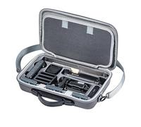 Aokicase Compatible with Insta360 X4 Portable Storage Bag Travel Bag Handbag Insta360 X4 Case Accessory Case (1140477, Insta 360 X4), Case-1140477, Insta 360 X4