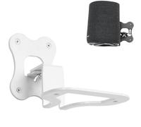 Aokicase Supporto da parete compatibile con Harman Kardon Enchant, supporto da parete per altoparlanti Harman Kardon Enchant, supporto in metallo, accessori (bianco), 1 pezzo