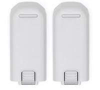 Aokikeisu per DJI NEO Intelligent Flight Battery 1435mAh (solo batteria), 7.3V, tipo: Li-ion 2S, tempo di volo massimo 16 minuti (2PCS