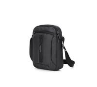 Aoking Borsa a tracolla antracite / nero Uomo Aoking One Size