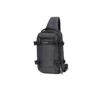 Aoking Borsa a tracolla grigio / bianco Uomo Aoking One Size