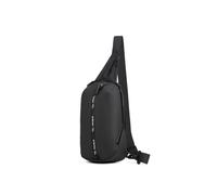 Aoking Borsa a tracolla nero Uomo Aoking One Size