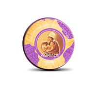 AOKlabs - Oro africano cicatrizzante, Burro di Karite non raffinato - Fornisce una risposta reale contro le lesioni superficiali dell'epidermide I 50 ml.