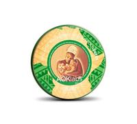 AOKlabs - Oro Africano Detox, Burro di Karite non raffinato - Speciale per pelli con tendenza acneica I 50 ml.