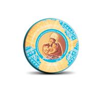 AOKlabs - Oro africano Macchie facciali, Burro di Karite non raffinato - Combatte le macchie, riducendo sia il loro aspetto che l'intensità del colore e la superficie I 50 ml.