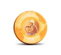 AOKlabs - Oro Africano Solare SPF 50 50ml | Burro di Karité Naturale | FILTRI 100% FISICI | Ampio spettro UVA, UVB, IR e luce blu | IDRATA, PROTEGE E RIPARA | Adatto per pelli sensibili