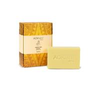 Aoklabs - Sapone all'oro d'avorio ultra nutriente ammorbidisce e migliora la compattezza e l'elasticità della pelle, fornisce vitamine e acidi grassi per combattere l'invecchiamento 100g.