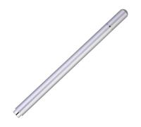 AOKWAWALIY 1 Pc Disco Magnetico Di Capacità Touch Grigio Penna Schermo Ricaricabile Telefono Dispositivi Touchscreen Penna Touch Screen Stili Stilo Magnete Sostituire