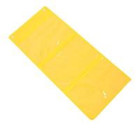 AOKWAWALIY 1 Set di Borsa Per Il Lavoro Sacchetto Da Collezione Per Opere D'Arte Organizzatore Di Opere D'Arte Asilo Sacchetto Di Pittura Per Bambini Plastica Stoccaggio Studente