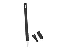 AOKWAWALIY 3 PEZZI Matita in Silicone Matita 2 Matite Astuccio Astuccio In Silicone Tablet Matita Matita Astuccio Generazione Tablet Copertura Accessori di Seconda Generazione Penna Cap