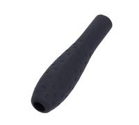 AOKWAWALIY Astuccio Supporto Per Impugnatura in Silicone Copertura Dello Stilo in Silicone Impugnatura in Per Stilo Nerol Blaclight Blackh Custodia Protettiva Generazione Matita