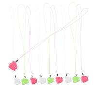 AOKWAWALIY Collane Scatole Da 30 Pezzi Scatola Di Protezione Dentale Organizer Per Il Primo Dente Scatole Per Denti Per Denti Persi Per Bambini Custodia Ricordo Per Bambini Porta Per