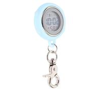 AOKWAWALIY Cronometro Elettronico Da Appendere Orologio in Stile Vintage Con Fibbia A Chiave Ideale Per Gli Esami Per La Festa Della