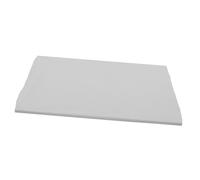 AOKWAWALIY fasciatoio per fasciatoio grigio cuscino per pannolini pieghevole culla per bambole chaise longue copri fasciatoio copertura del fasciatoio del pannolino del bambino estate foglio