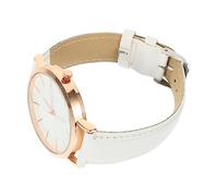 AOKWAWALIY Guarda le donne guardando ufficio signora orologio da polso per le donne cinturini per orologi da donna orologio da polso da donna orologi da polso schooter orologio da polso con cinturino