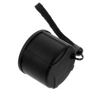 AOKWAWALIY Maniglia Ombrello Maniglia Di Ricambio per Ombrello In Plastica Per Ombrello Piccolo Ombrello Maniglia Compatta Per Ombrello Maniglia Di Ricambio Per Ombrello Maniglie Ombrello, Nero ,
