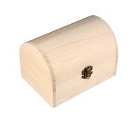 AOKWAWALIY Scatola per gioielli in legno, ideas, scatola per gioielli, scarabocchio, graffiti, organizer con coperchio, scatola in legno