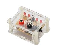 AOKWAWALIY Scheda Audio Modulo Di Riferimento Di Tensione Regolatore Di Tensione Hi-fi Alta Precisione Vite