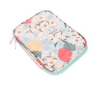 AOKWAWALIY Valigia Bibbia Storage Bag Bookbag Borsa per libri Piccola Bibbia Copertura Borse per ufficio Borsa per il trasporto di libri Borsa per il trasporto di libri Custodia per libri per donne