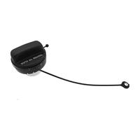 Aoleegatt 1 pz Tappo di riempimento del Serbatoio del Carburante per Honda Accord CR-V CR-Z Element Odyssey Pilot Ridgeline S2000 2005-2014 17670-SHJ-A31