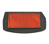 Aoleegatt Filtro dell'Aria per Motocicletta per Yamaha FZ6SAHG FZS6Y FZ6SS FZ6ST FZS6T FZS6TC FZS6V FZS6VC FZ6 1B3 5VX 4P5 S2 4S8 5S5 FAZER