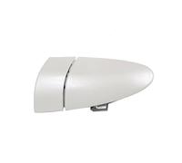 Aoleegatt Gruppo estrattore Maniglia Esterna portiera Sinistra passeggero per Honda CRZ CR-Z 2011-2015 72181-SZT-003ZC
